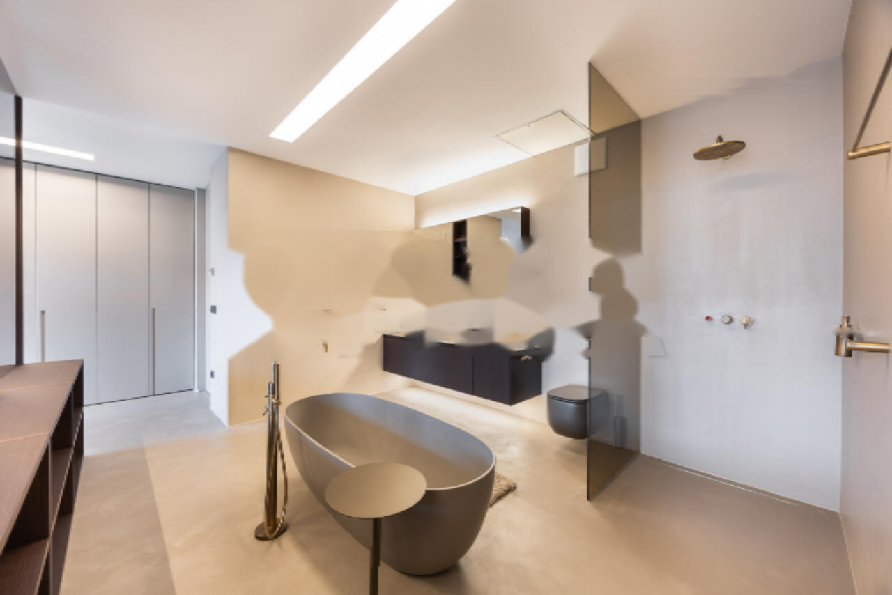 Квартира в Любляне, Словения, 131 м² - фото 16