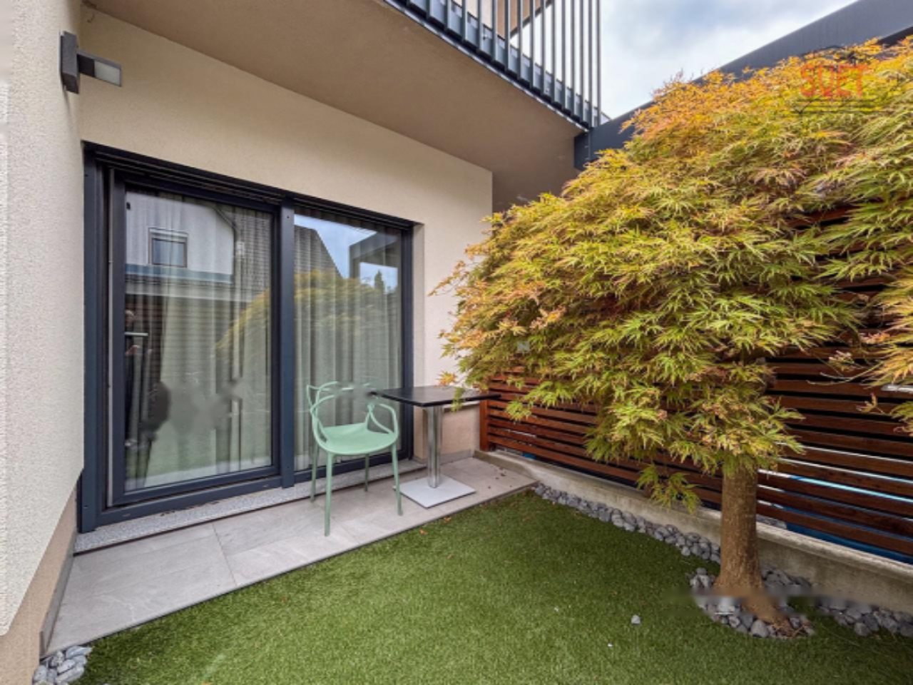 Квартира в Любляне, Словения, 135 м² - фото 16