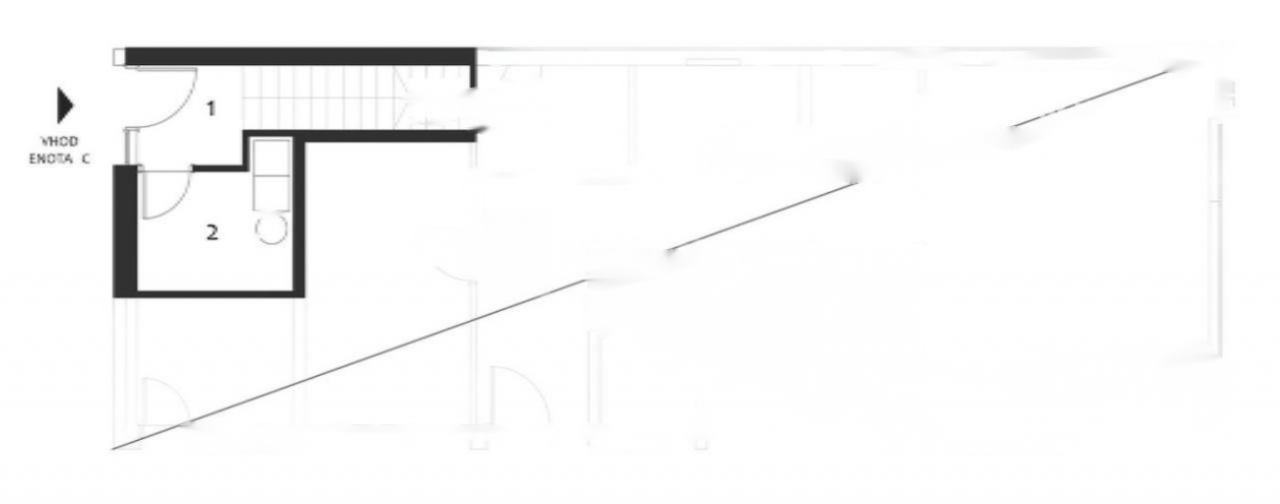 Квартира в Любляне, Словения, 265 м² - фото 17