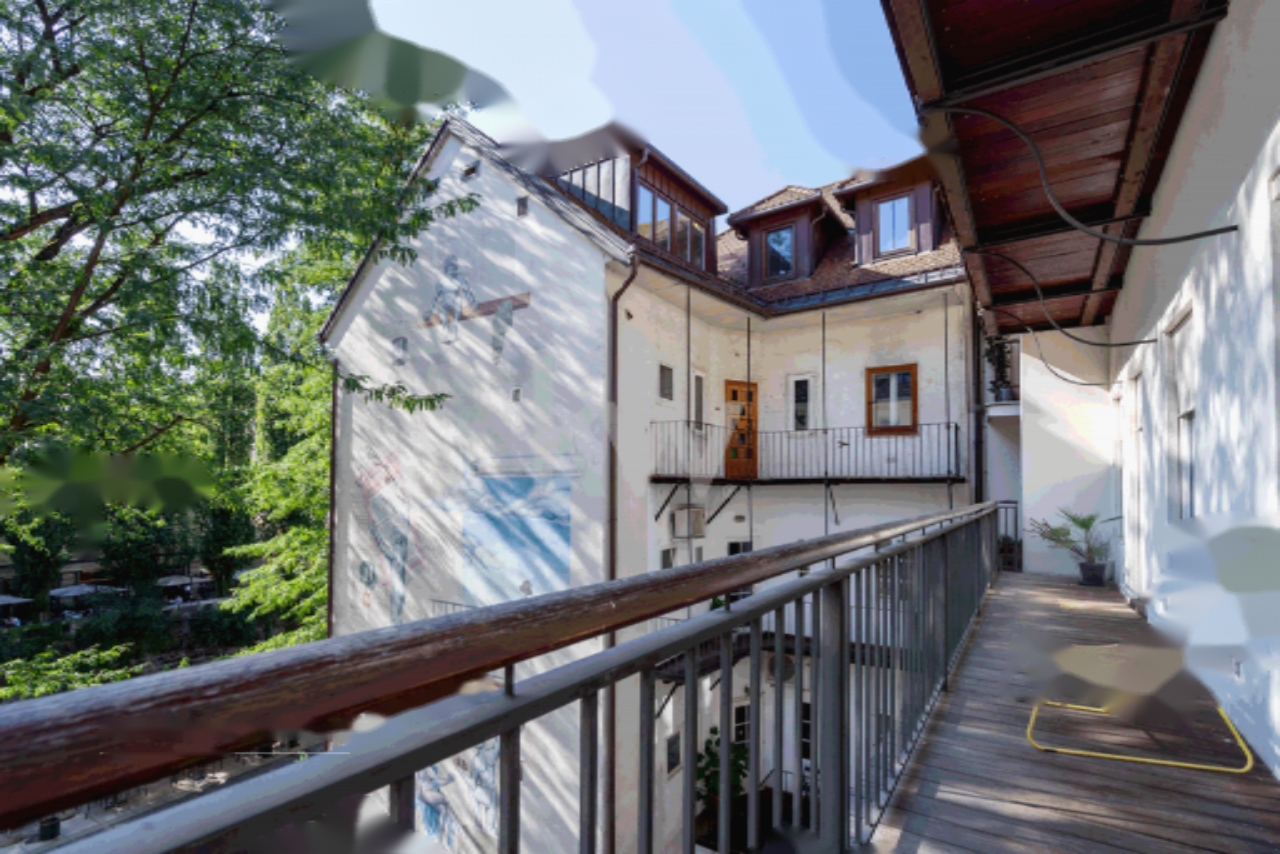 Квартира в Любляне, Словения, 205 м² - фото 17