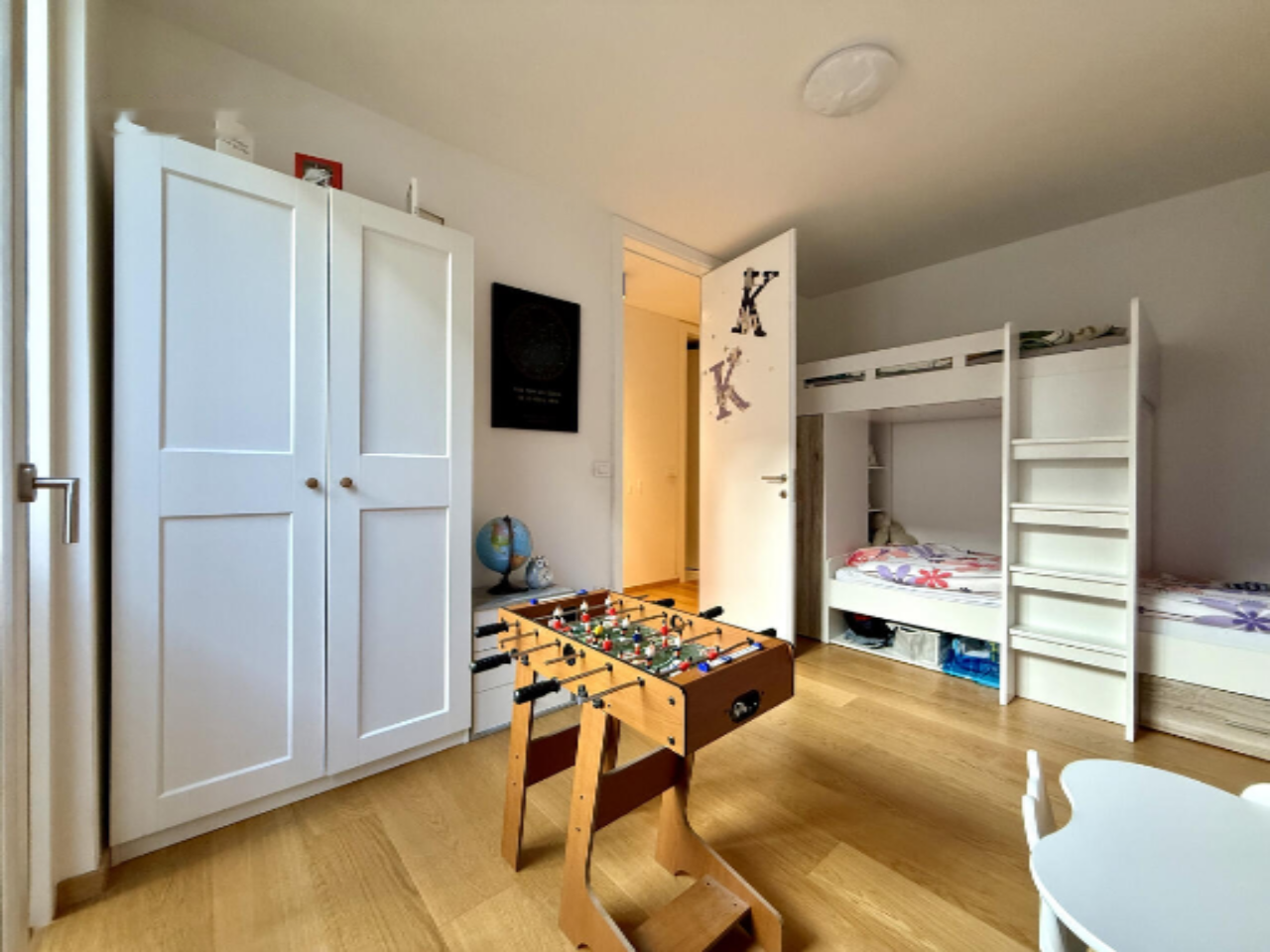 Квартира в Любляне, Словения, 198 м² - фото 17