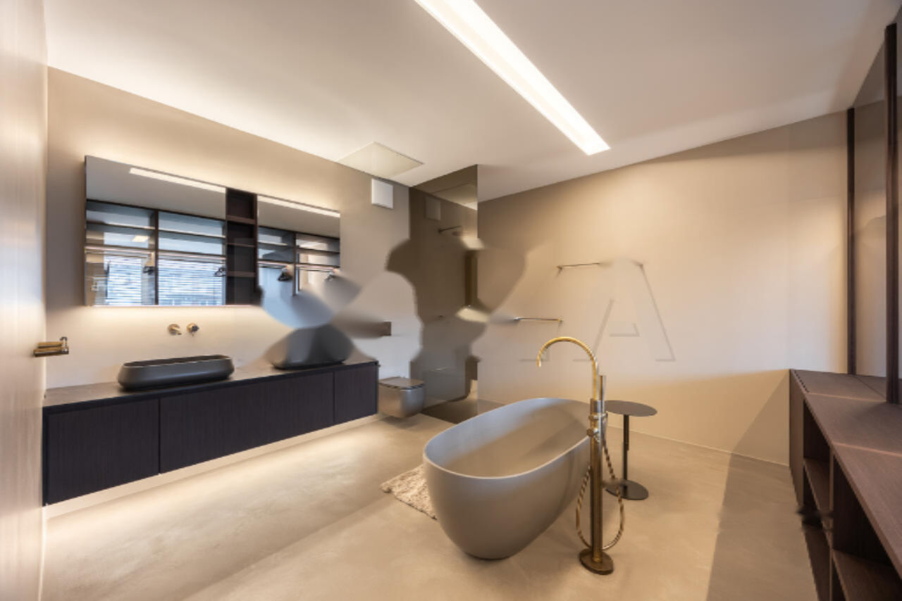 Квартира в Любляне, Словения, 131 м² - фото 17