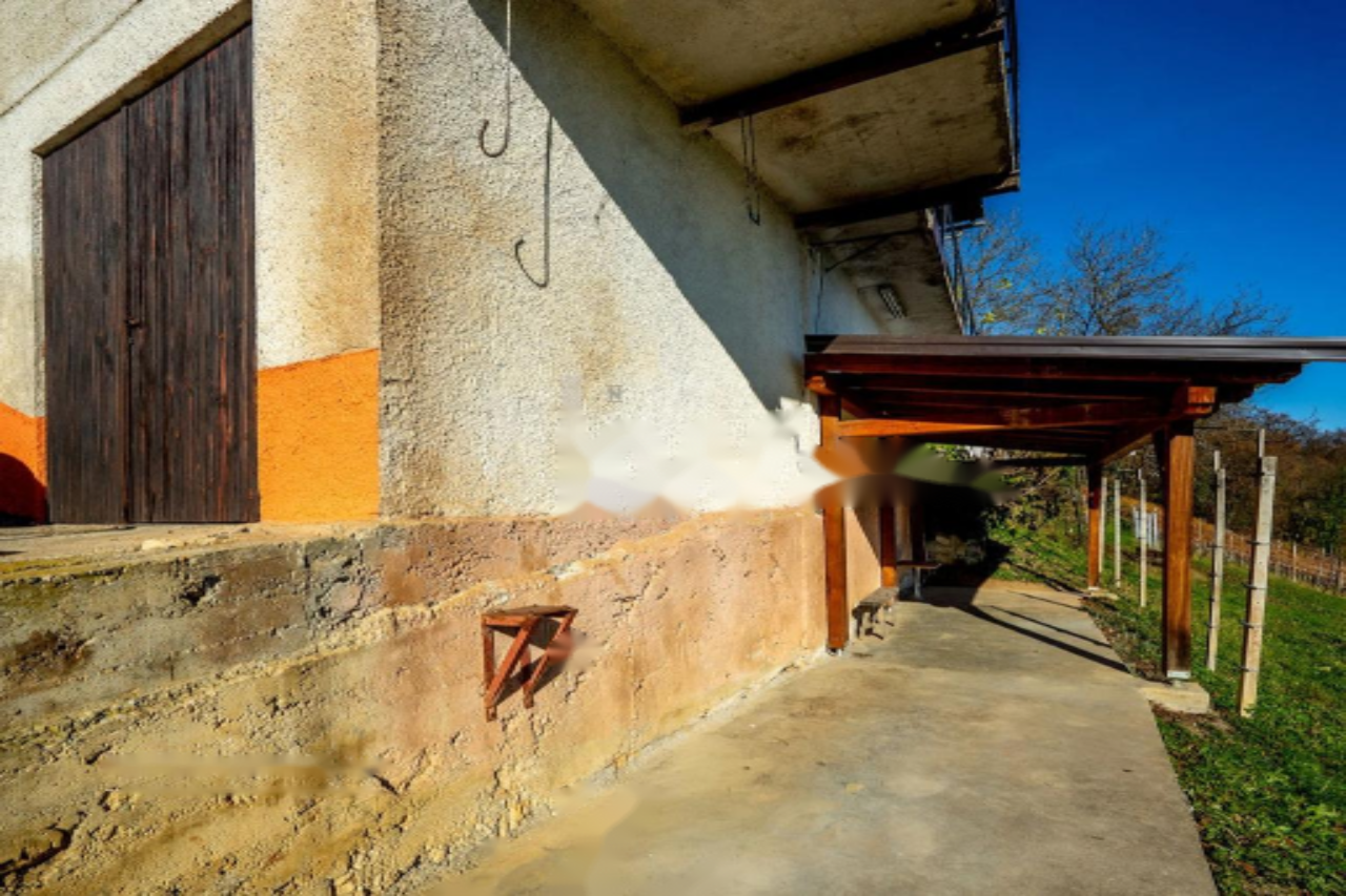 Дом в Севнице, Словения, 118 м² - фото 17