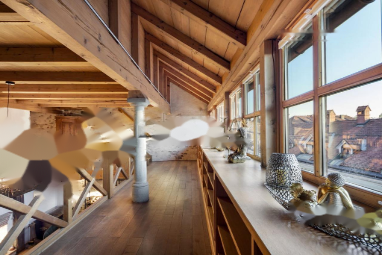 Квартира в Любляне, Словения, 277 м² - фото 17