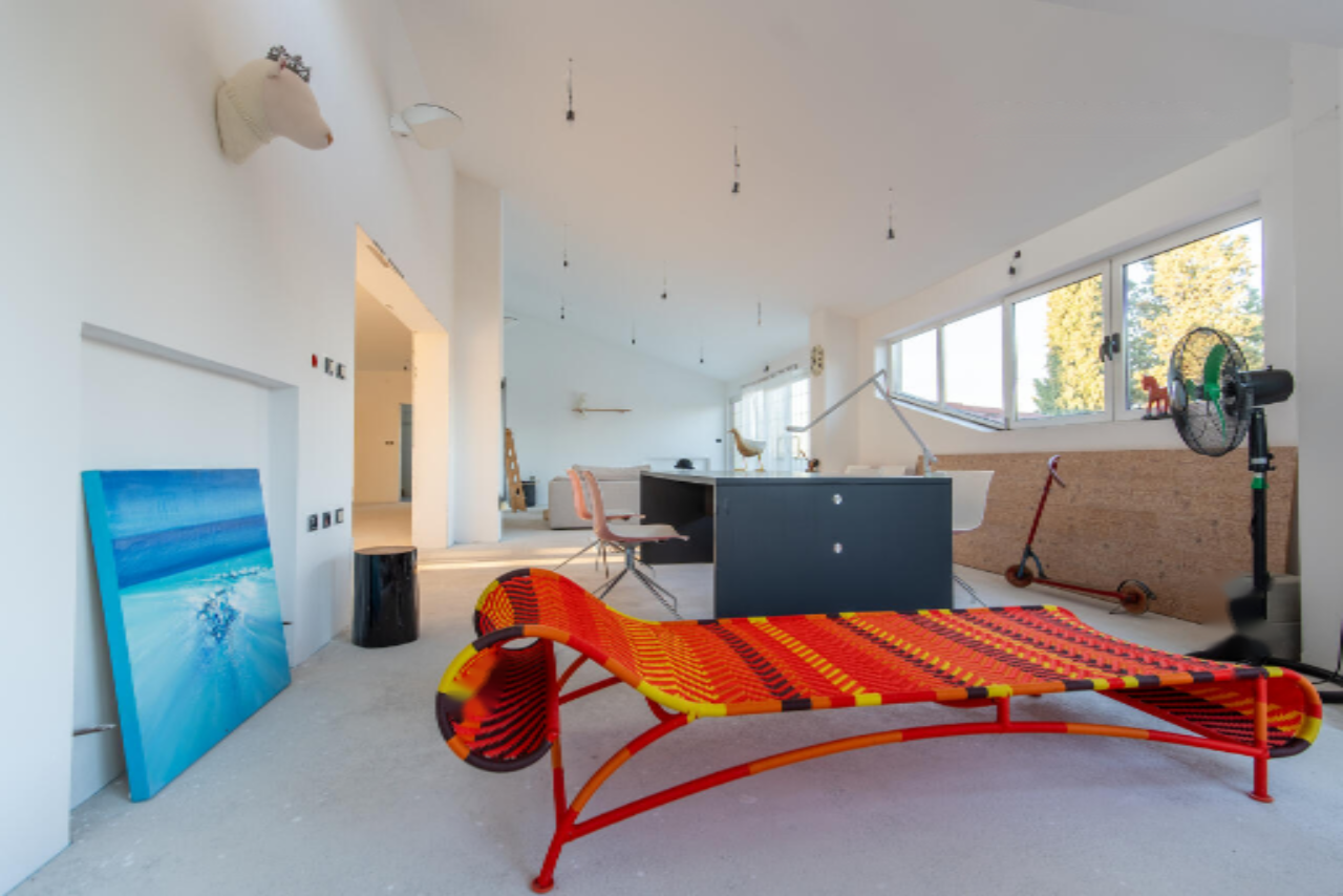 Дом в Копере, Словения, 753 м² - фото 17