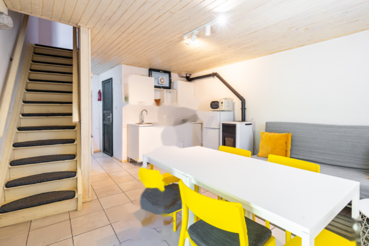 Дом в Комене, Словения, 750 м² - фото 17