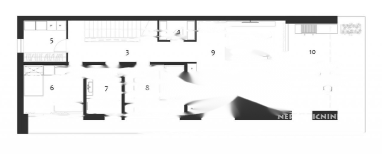 Квартира в Любляне, Словения, 265 м² - фото 18