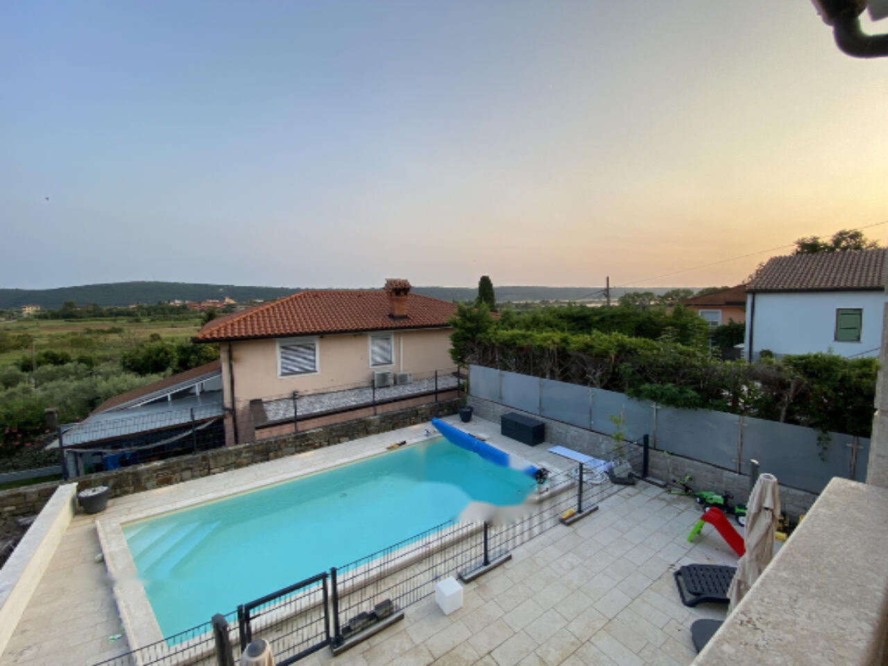 Квартира в Изоле, Словения, 141 м² - фото 18