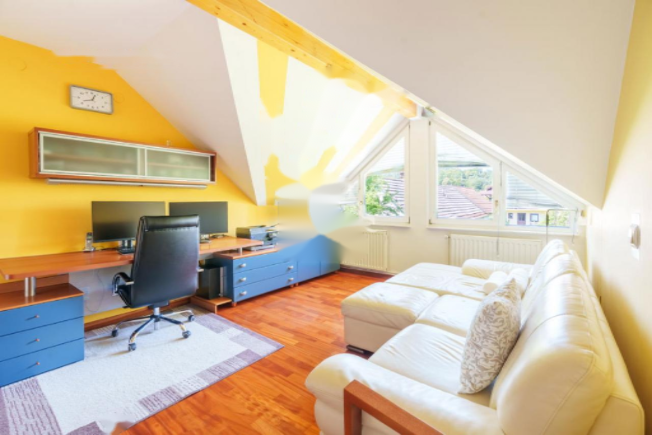 Дом в Любляне, Словения, 378 м² - фото 18