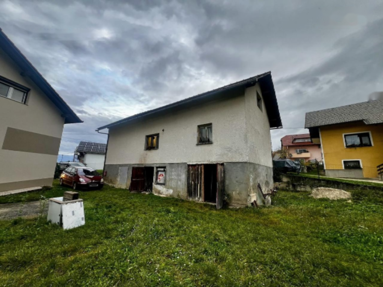 Дом в Рогашка-Слатине, Словения, 128 м² - фото 18