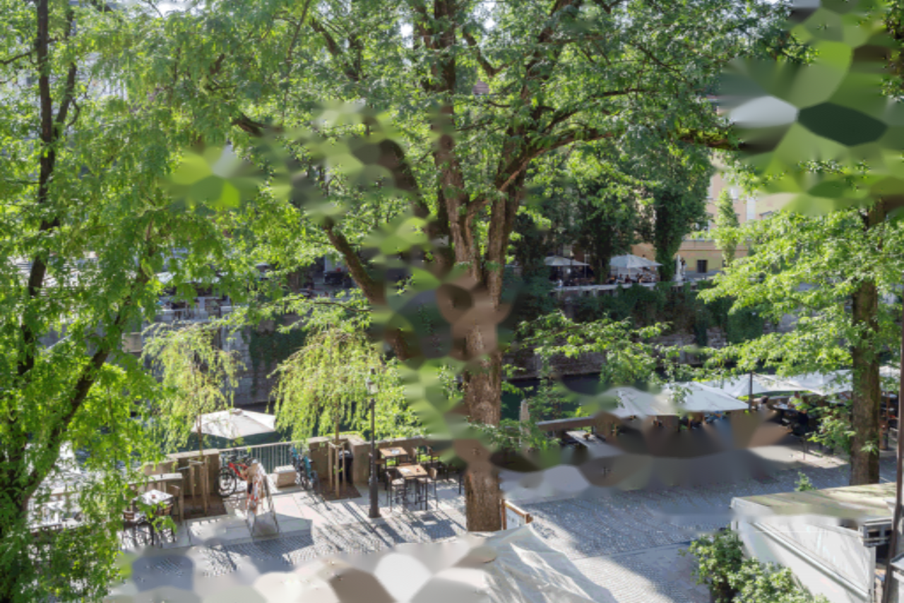 Квартира в Любляне, Словения, 205 м² - фото 18