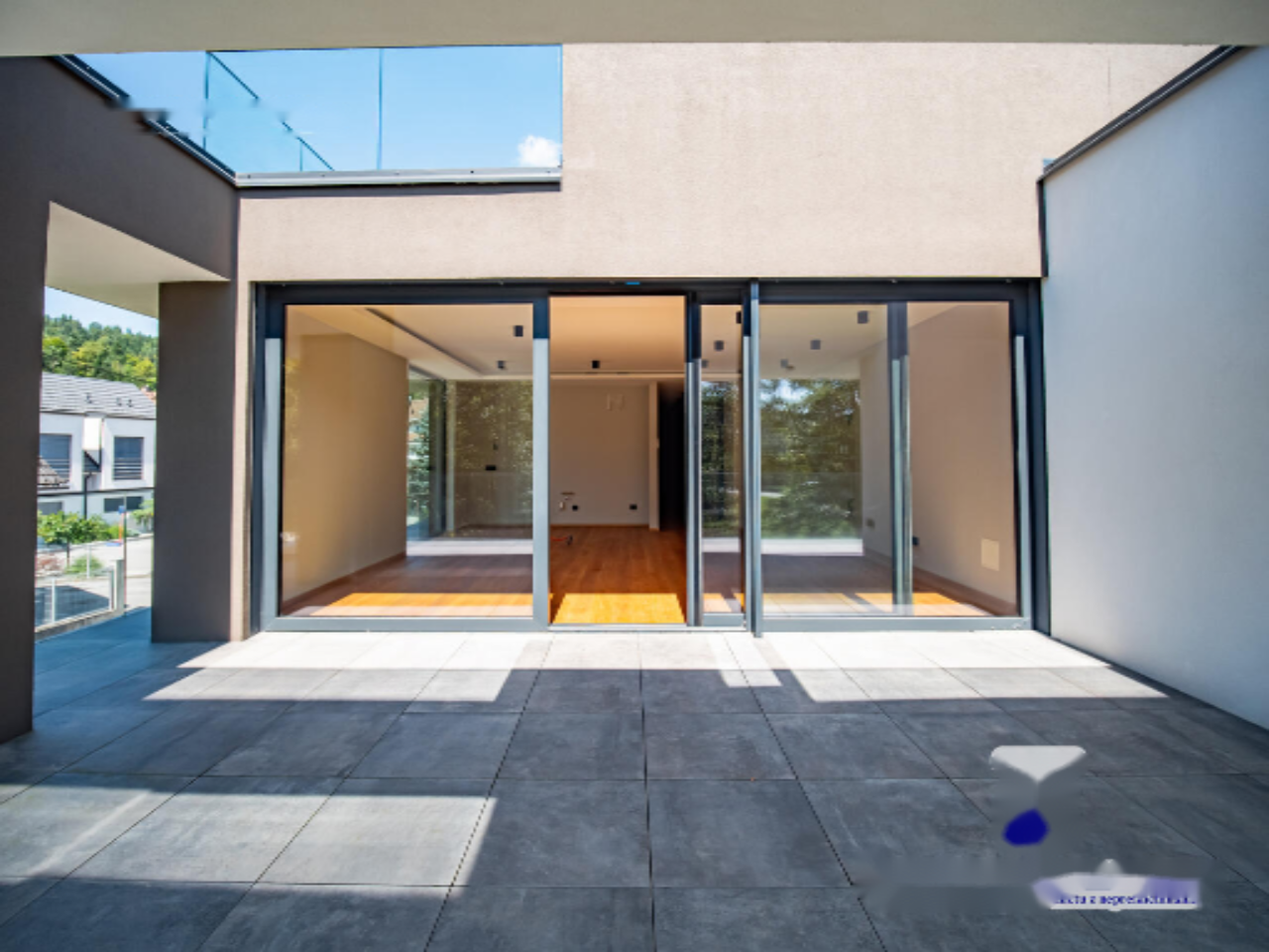 Квартира в Любляне, Словения, 239 м² - фото 19