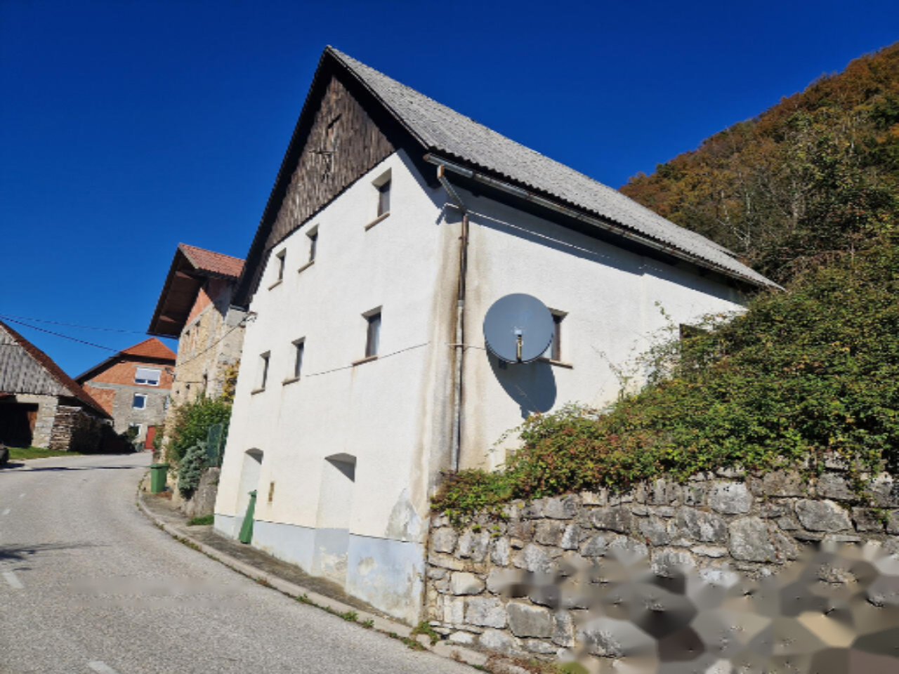 Дом в Руше, Словения, 85 м² - фото 10