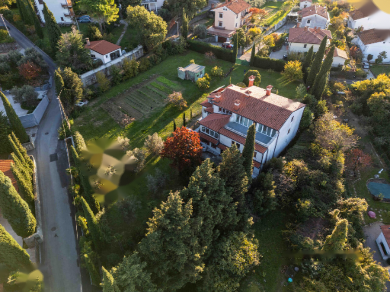 Дом в Копере, Словения, 753 м² - фото 19