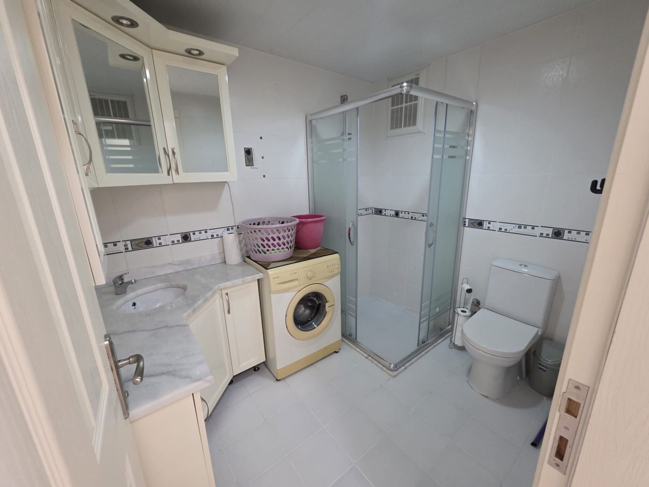 Квартира в Алании, Турция, 120 м² - фото 9