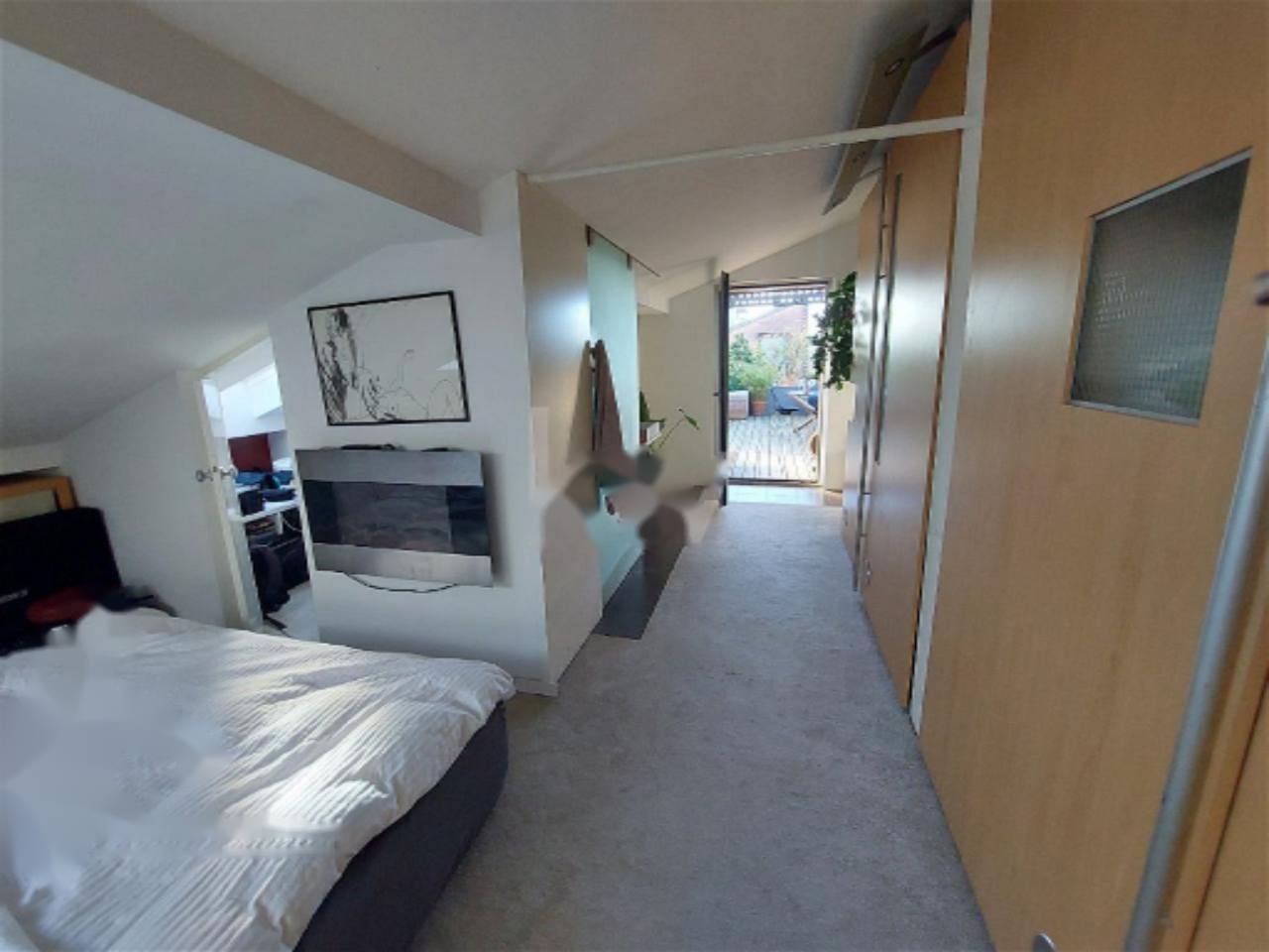 Квартира в Любляне, Словения, 140 м² - фото 19