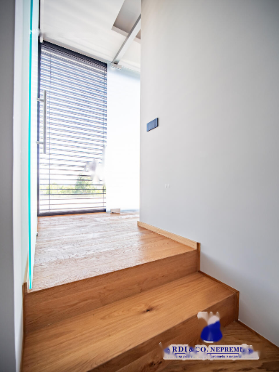 Квартира в Любляне, Словения, 240 м² - фото 19