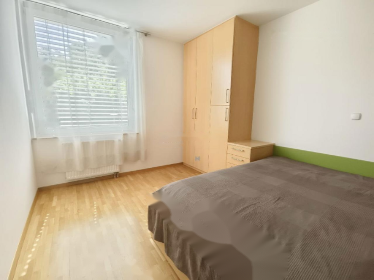 Квартира в Любляне, Словения, 90 м² - фото 19