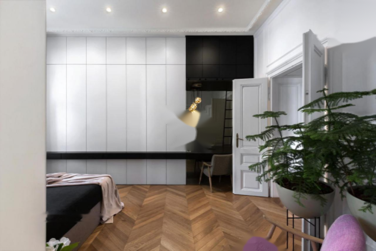 Квартира в Любляне, Словения, 141 м² - фото 19