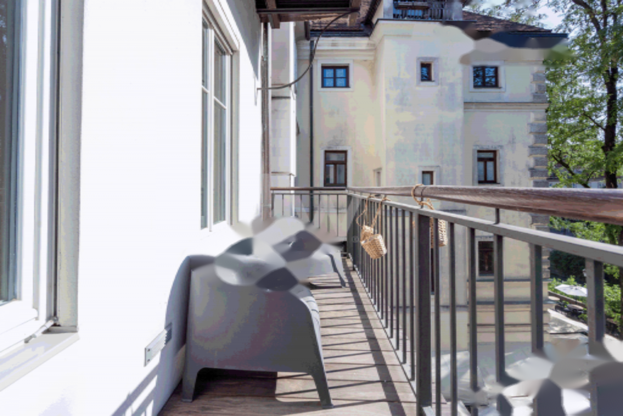 Квартира в Любляне, Словения, 205 м² - фото 19