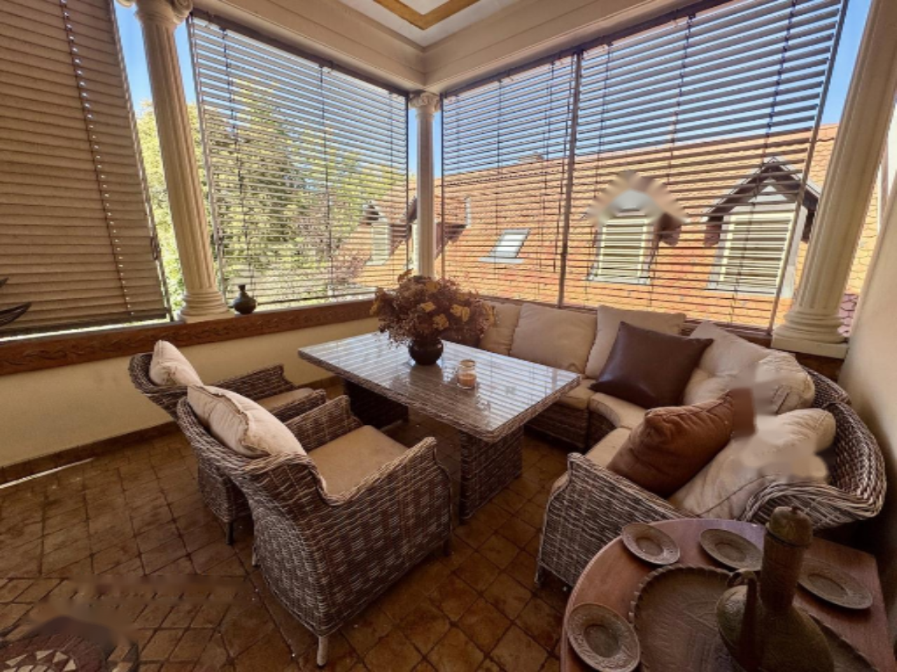 Квартира в Любляне, Словения, 121 м² - фото 19