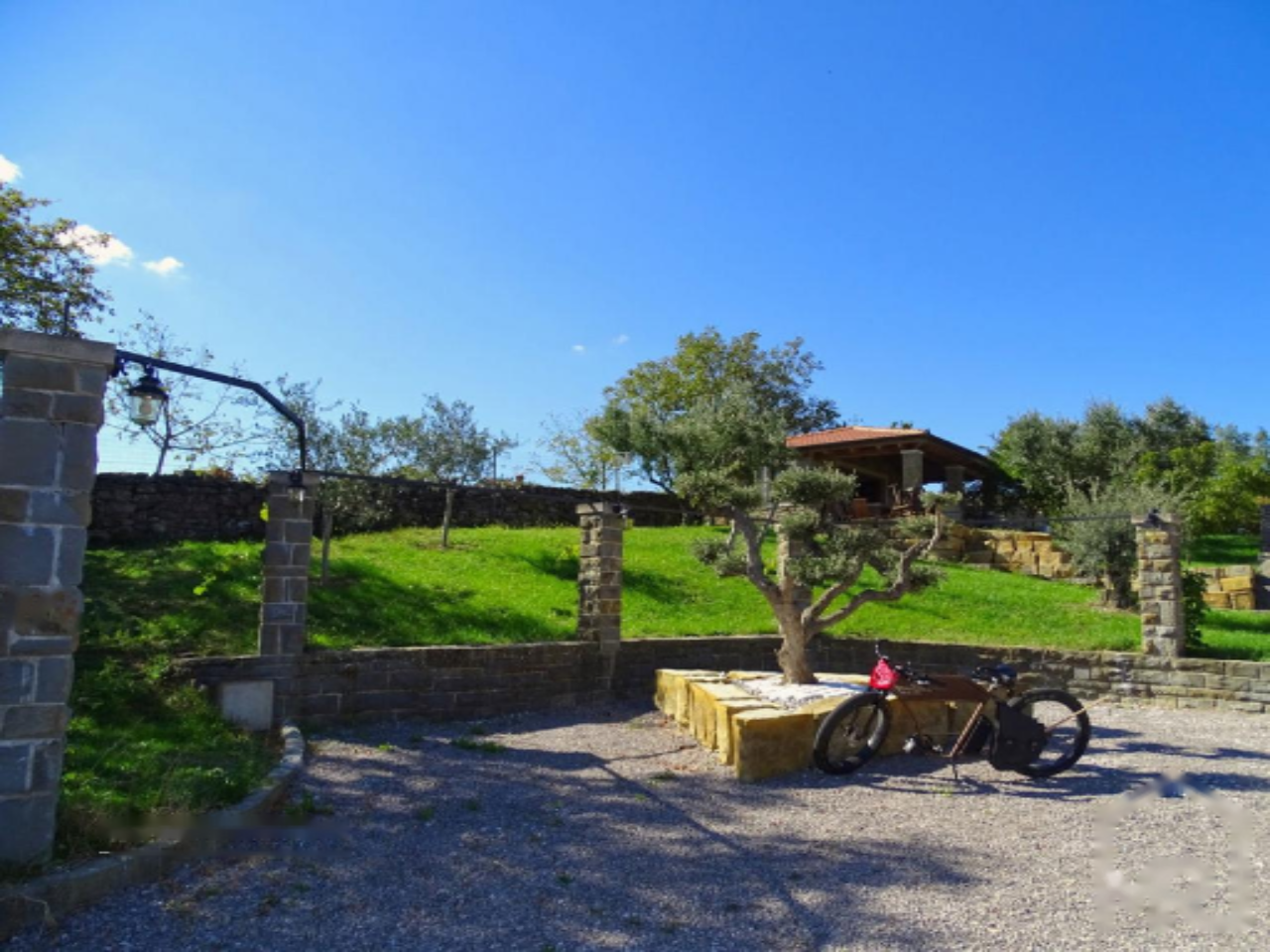 Дом в Копере, Словения, 556 м² - фото 19