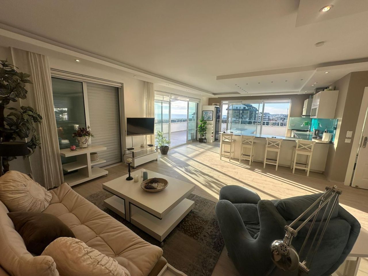 Апартаменты в Алании, Турция, 240 м² - фото 3