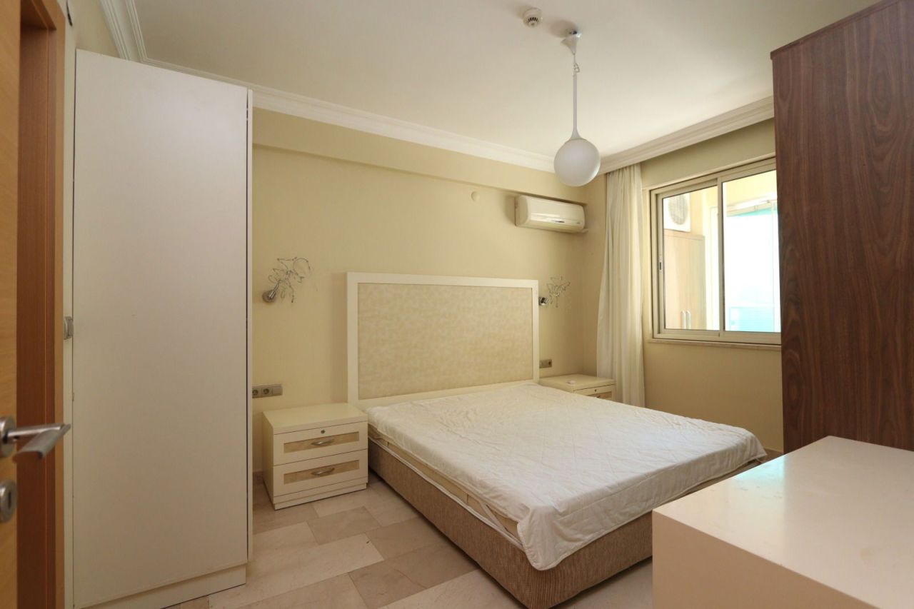 Апартаменты в Алании, Турция, 55 м² - фото 3