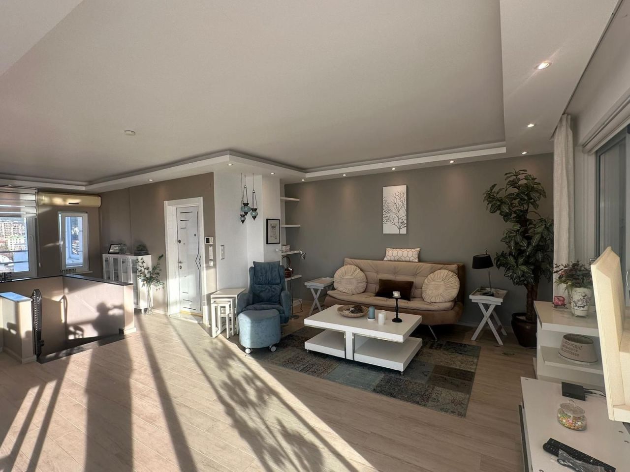 Апартаменты в Алании, Турция, 240 м² - фото 4