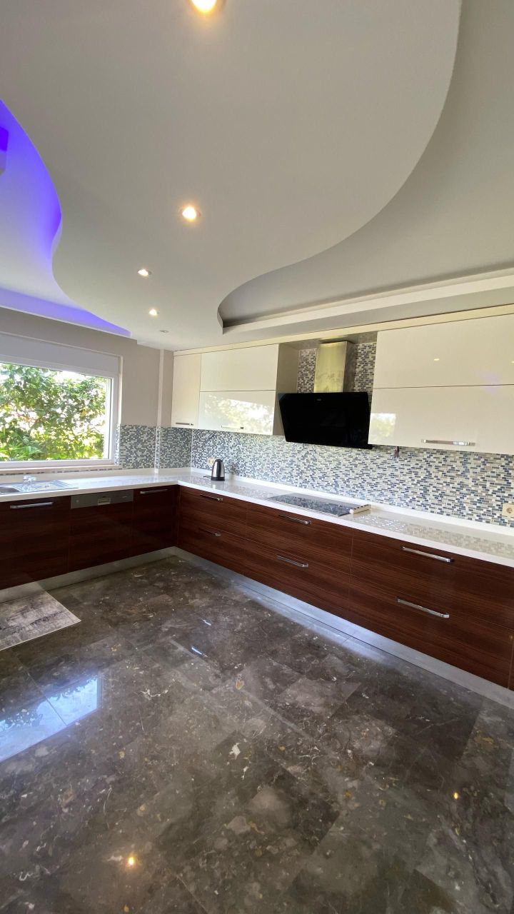 Вилла в Алании, Турция, 180 м² - фото 4