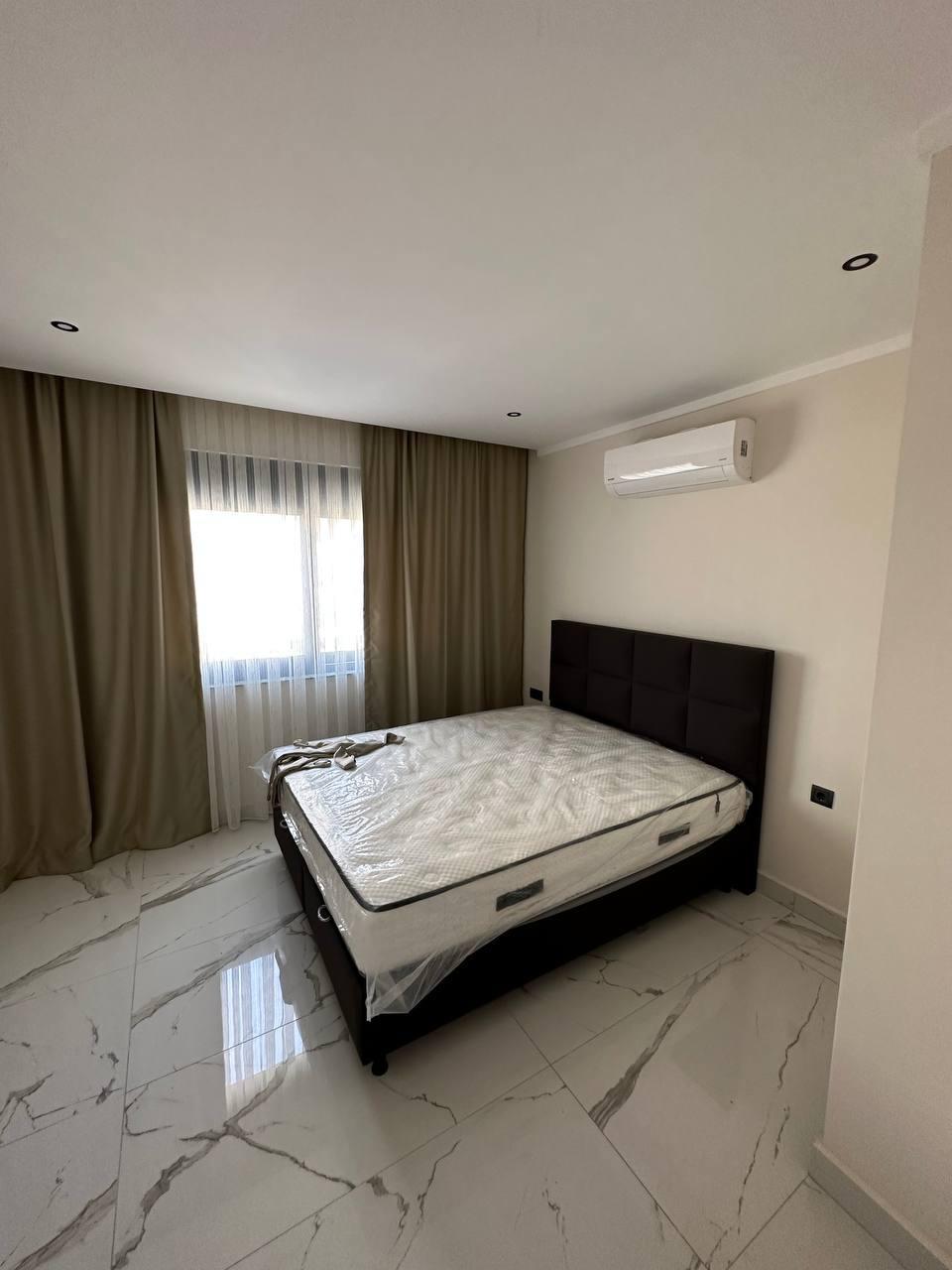 Апартаменты в Алании, Турция, 50 м² - фото 5