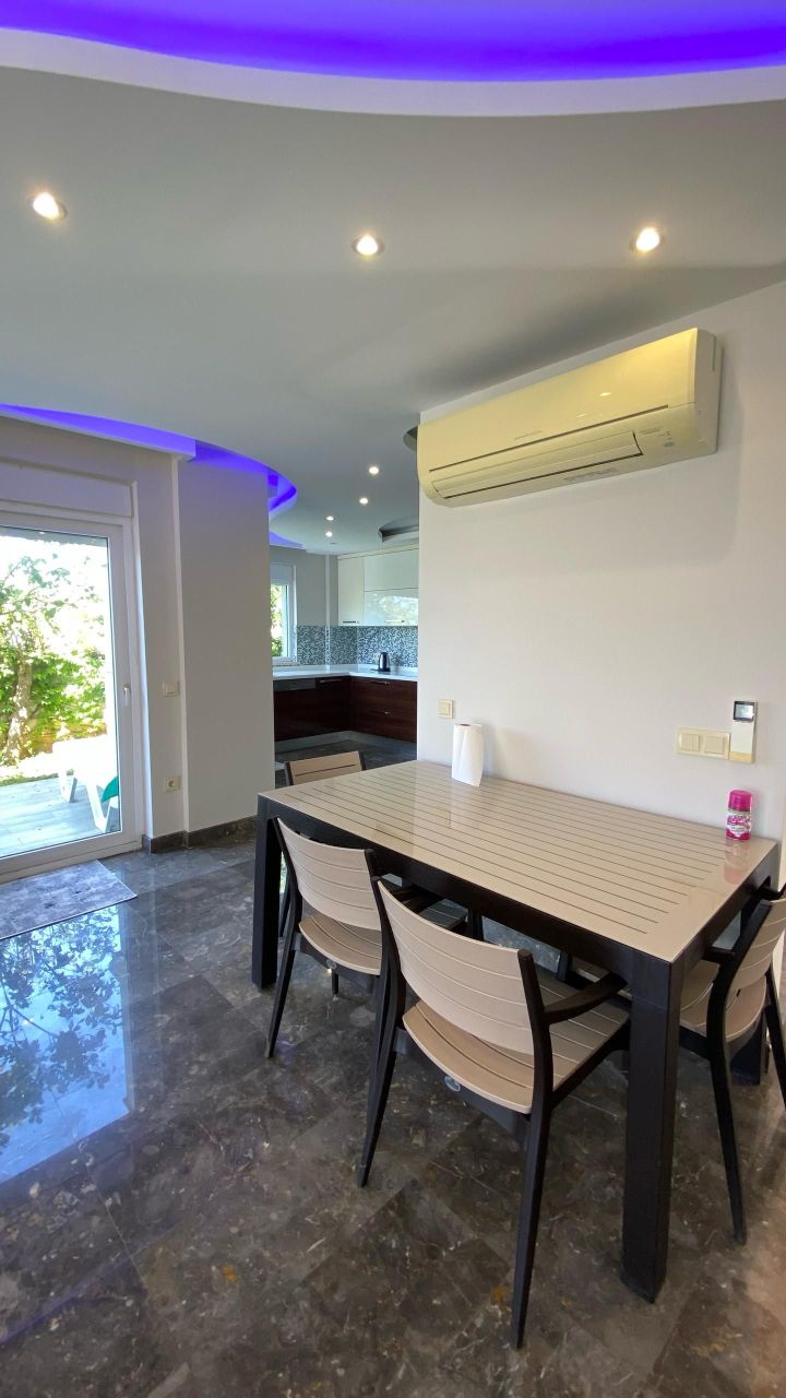 Вилла в Алании, Турция, 180 м² - фото 5