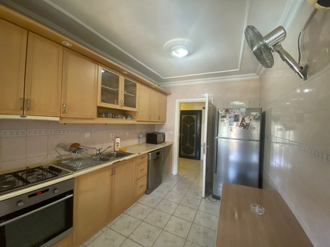 Апартаменты в Алании, Турция, 100 м² - фото 5