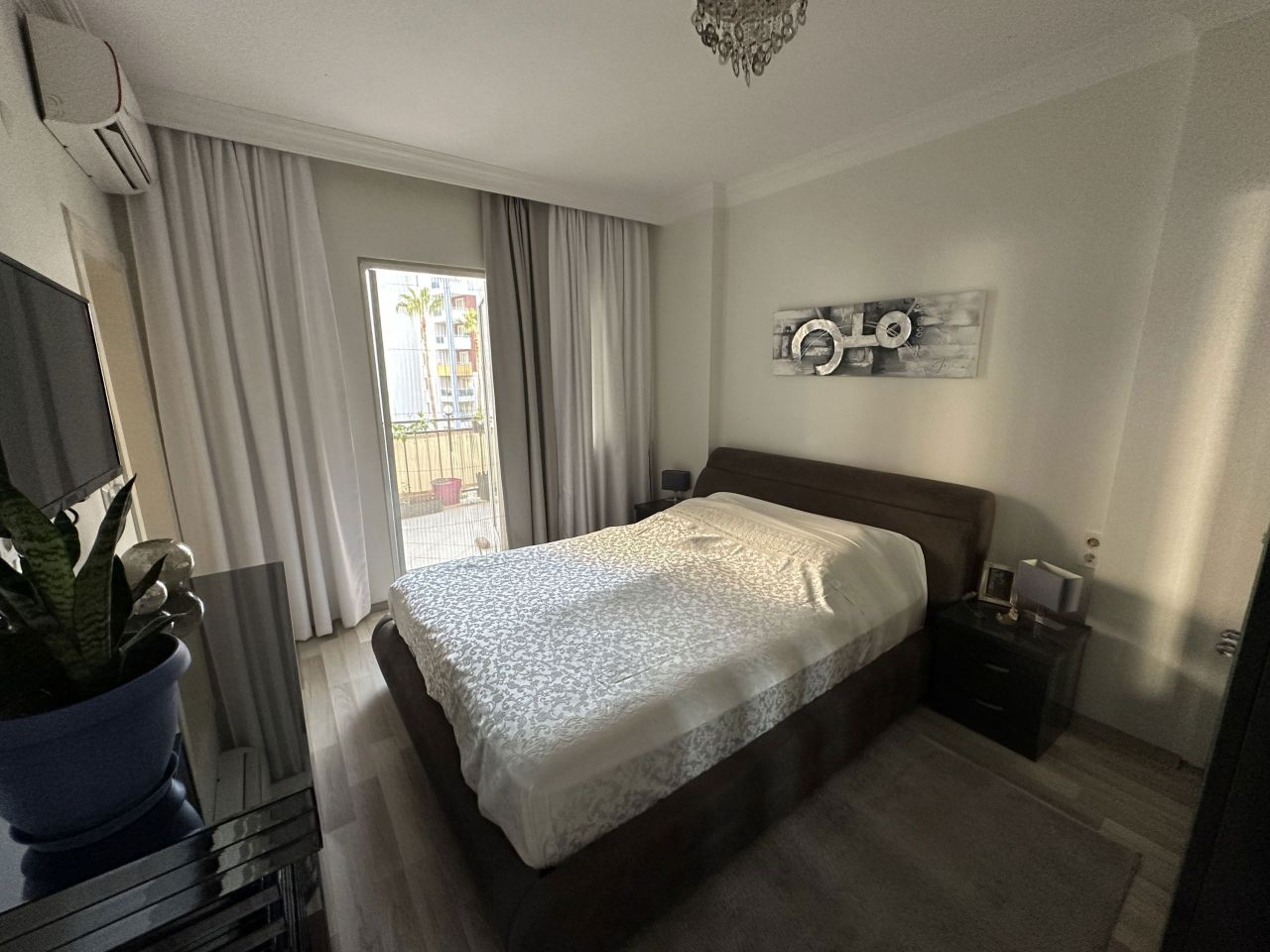 Апартаменты в Алании, Турция, 125 м² - фото 5