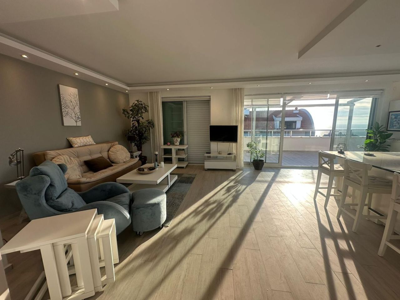 Апартаменты в Алании, Турция, 240 м² - фото 5