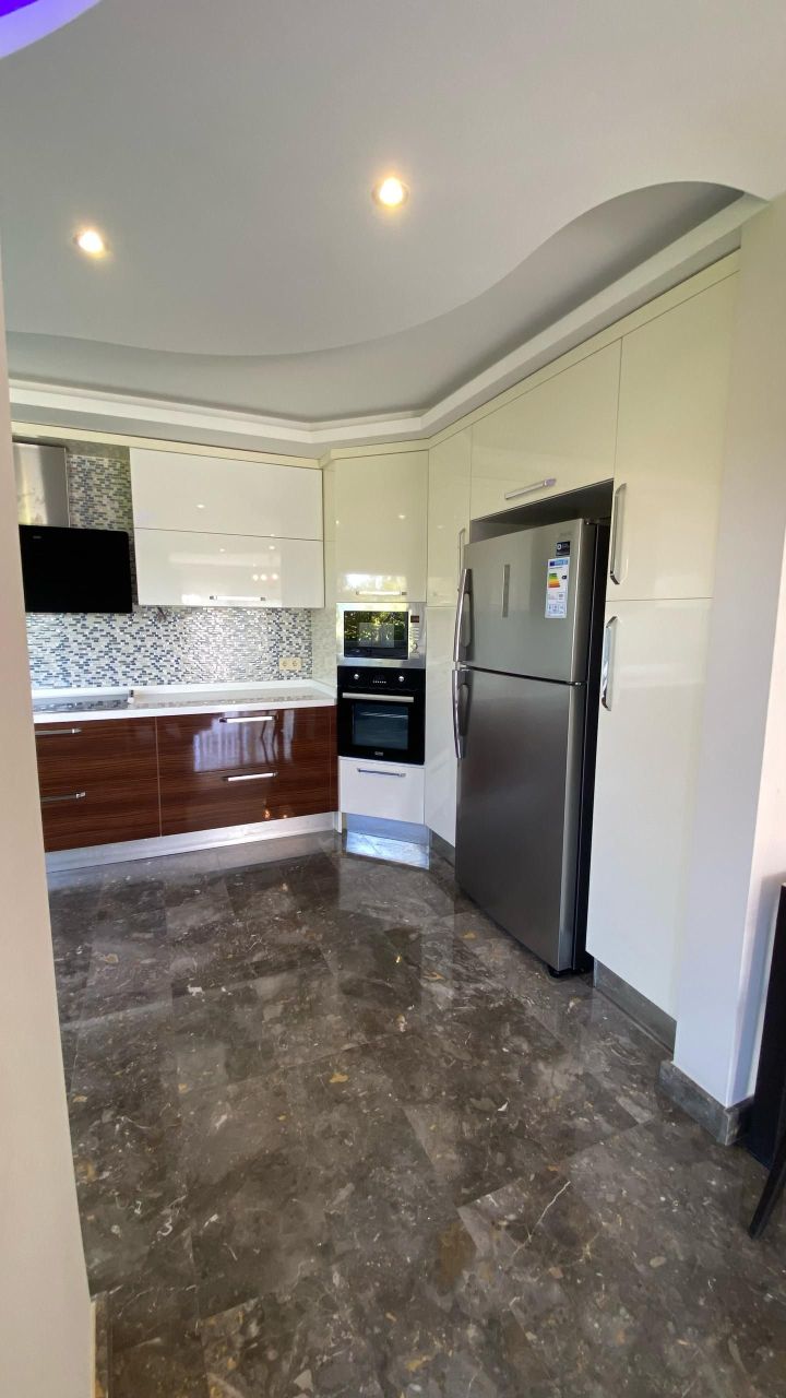 Вилла в Алании, Турция, 180 м² - фото 6