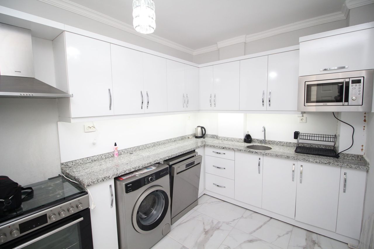 Вилла в Алании, Турция, 135 м² - фото 6