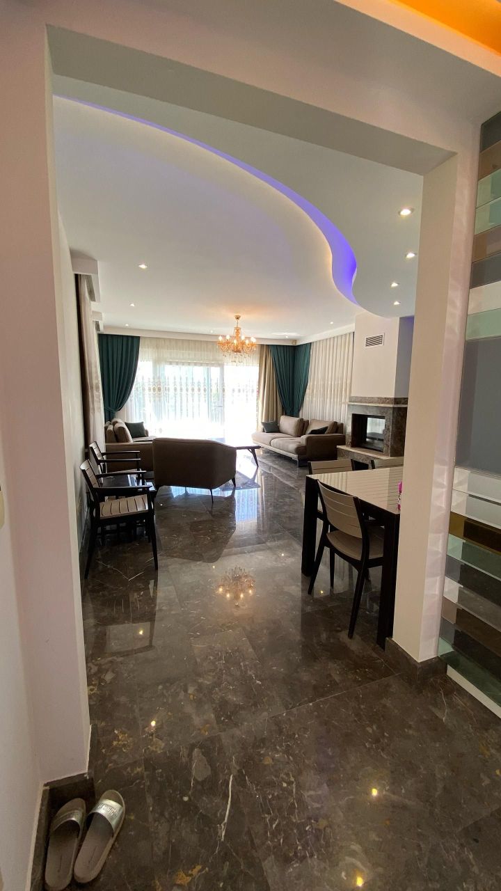 Вилла в Алании, Турция, 180 м² - фото 7