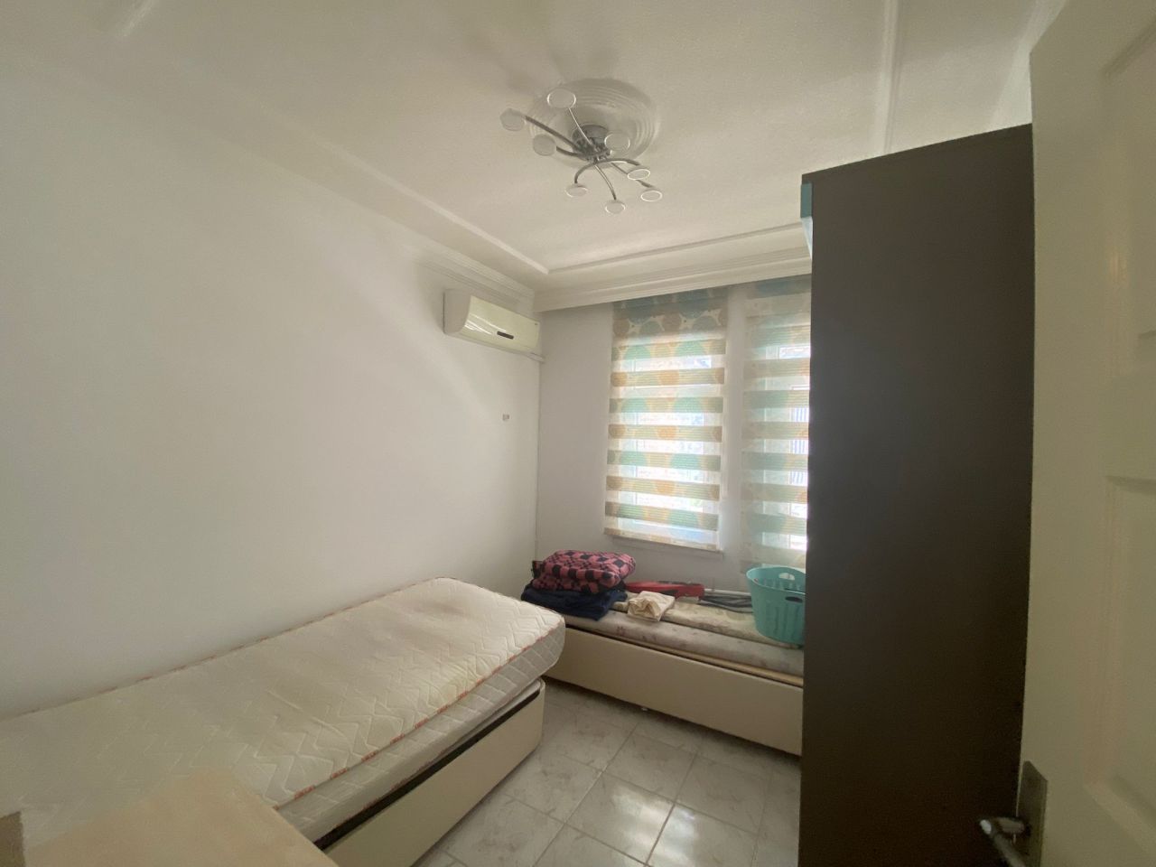 Апартаменты в Алании, Турция, 100 м² - фото 8