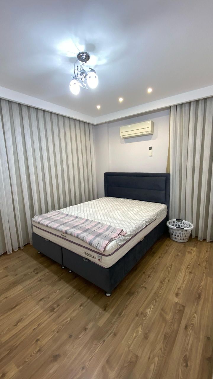 Вилла в Алании, Турция, 180 м² - фото 8