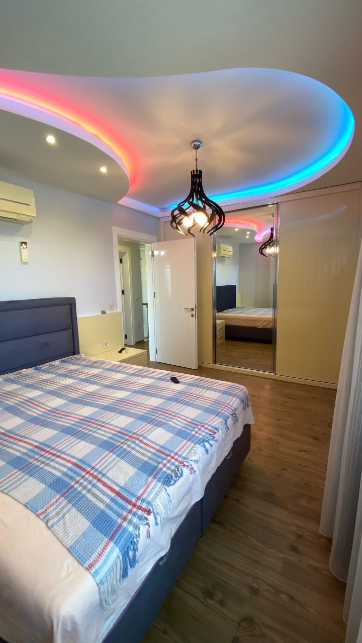 Вилла в Алании, Турция, 180 м² - фото 9