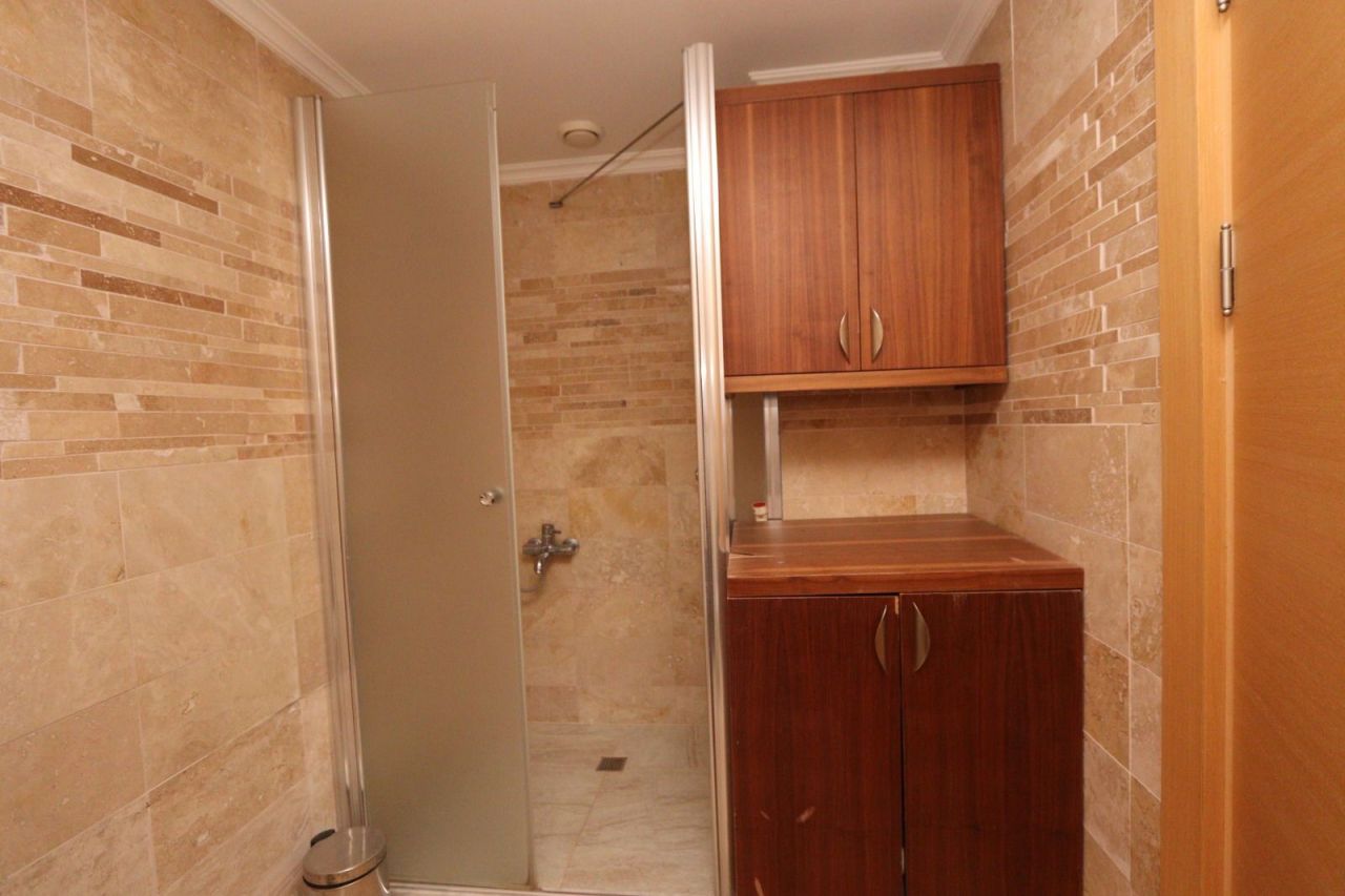 Апартаменты в Алании, Турция, 55 м² - фото 9