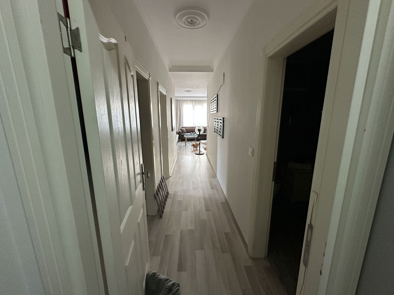 Апартаменты в Алании, Турция, 125 м² - фото 10