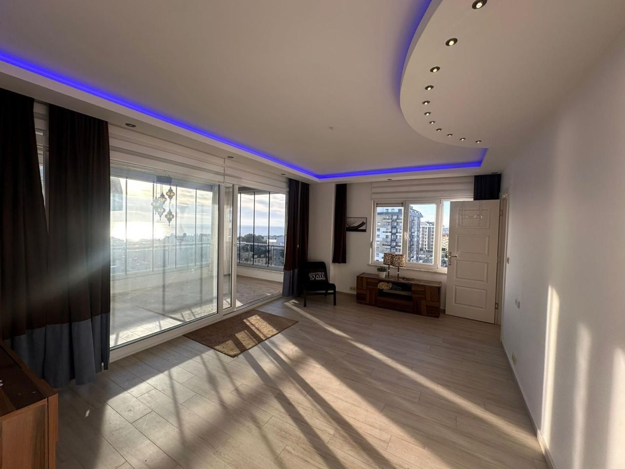 Апартаменты в Алании, Турция, 240 м² - фото 10