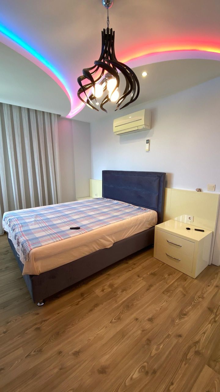 Вилла в Алании, Турция, 180 м² - фото 10