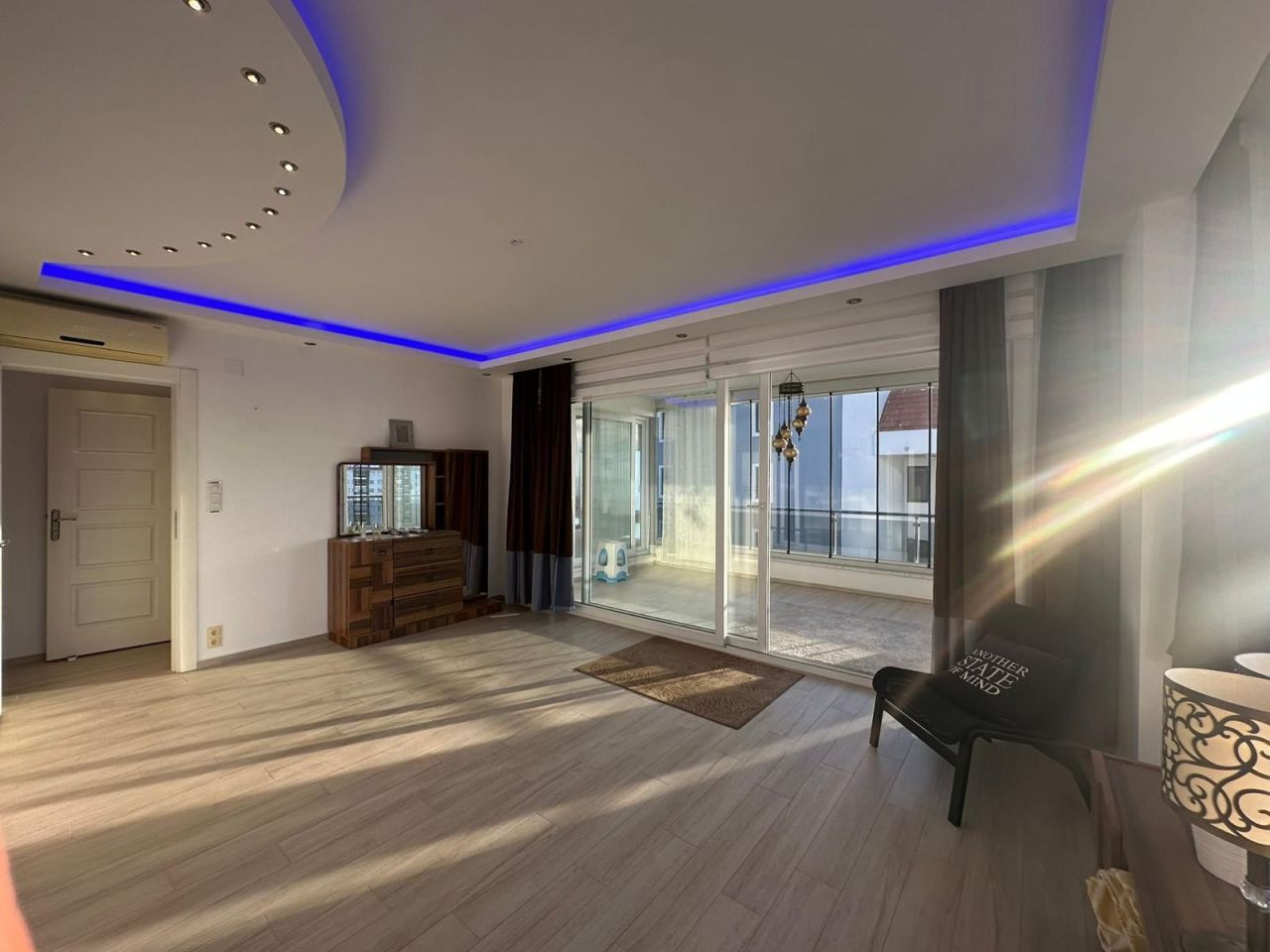 Апартаменты в Алании, Турция, 240 м² - фото 11