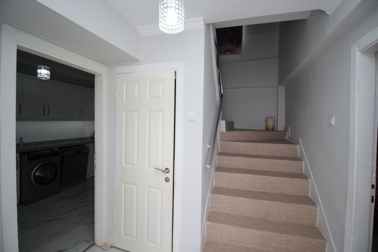 Вилла в Алании, Турция, 135 м² - фото 11