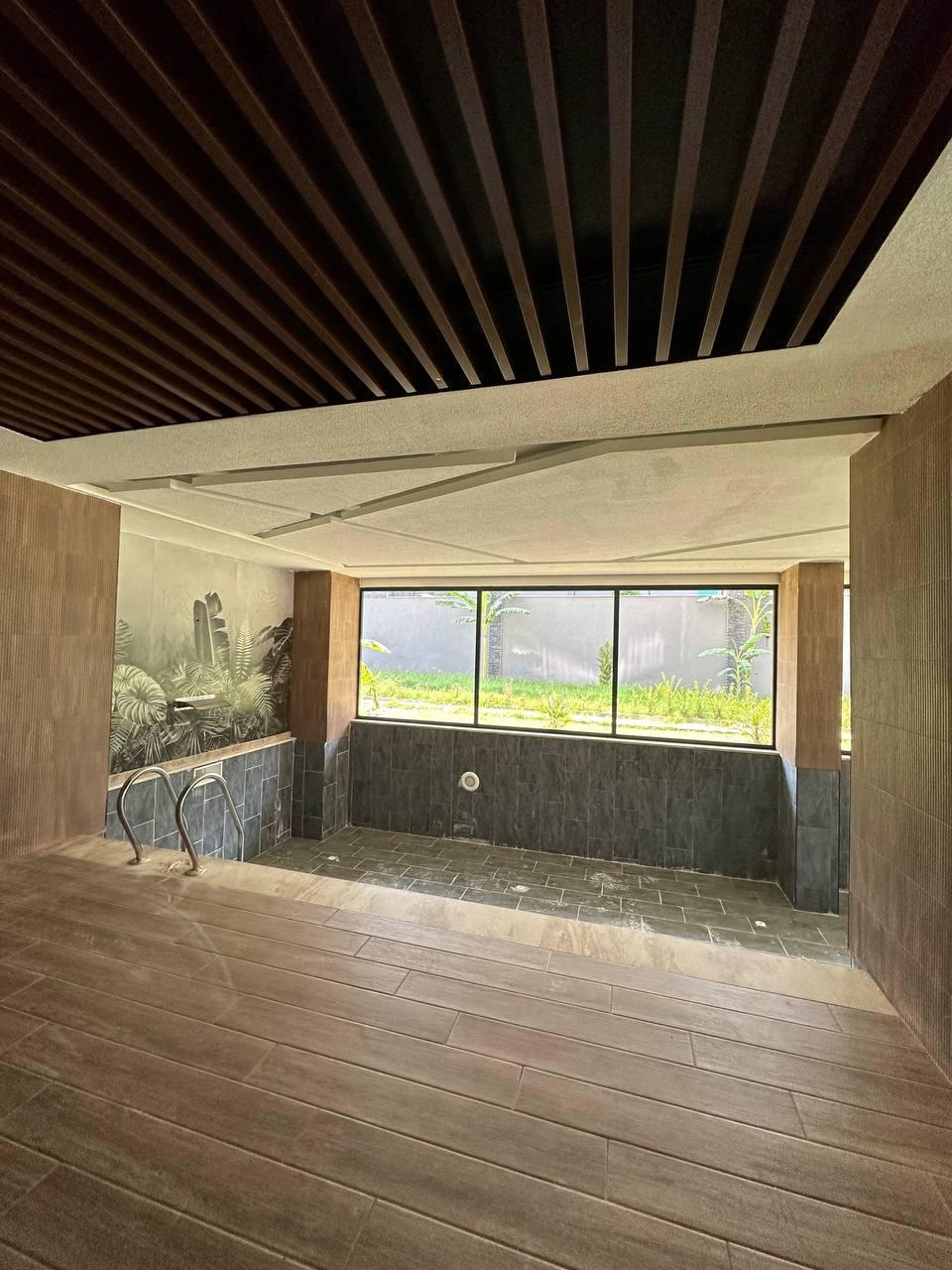 Апартаменты в Алании, Турция, 50 м² - фото 11