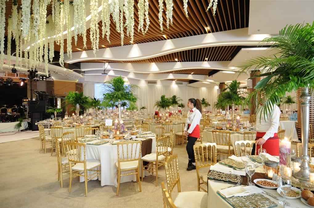 Апартаменты в Алании, Турция, 55 м² - фото 12