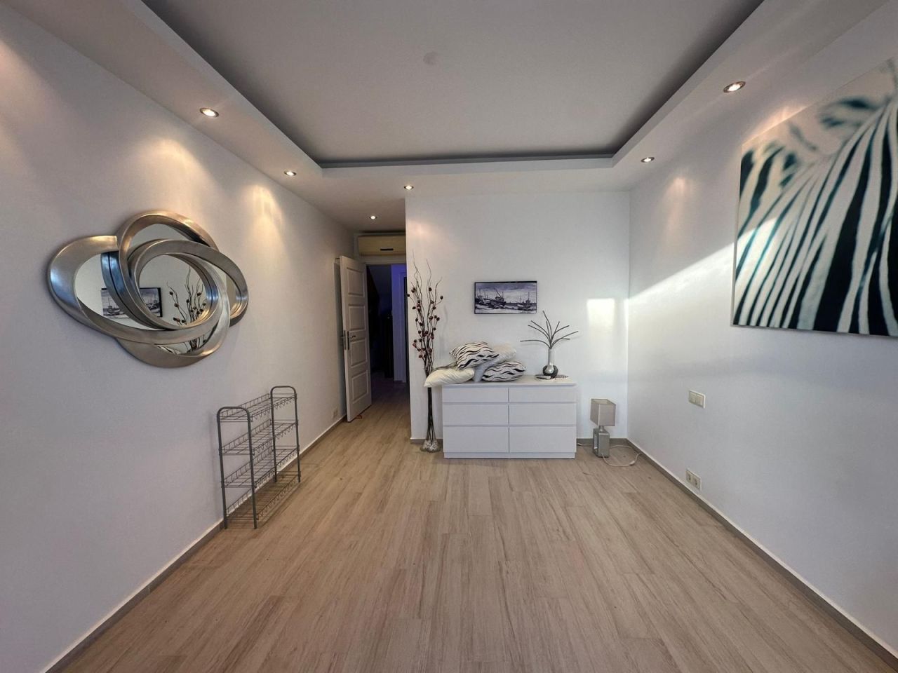 Апартаменты в Алании, Турция, 240 м² - фото 12